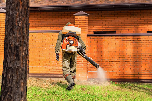 Trusted Fumigation Services service in Clark Mills, NY - Nex Pest Control